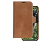 Etui i futerały do telefonów - Dbramante1928 Lynge Galaxy S23+ Tan - miniaturka - grafika 1