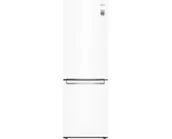 Lodówki - LG GBB61SWGCN1 - miniaturka - grafika 1