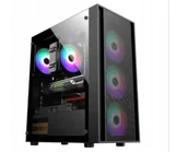 Zestawy komputerowe - Komputer do gier Ryzen 7 8700 /RTX 5070 /32GB DDR5 /ARGB / GTA VI BOX / AM5 - miniaturka - grafika 1