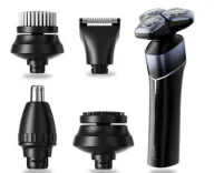 Golarki męskie - Maestro MR-675 - miniaturka - grafika 1