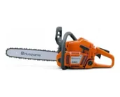 Piły spalinowe - Husqvarna Chainsaw 445II - miniaturka - grafika 1