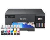 Drukarki - Epson L8050 EcoTank - miniaturka - grafika 1