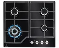 Płyty gazowe do zabudowy - Electrolux EGG64362K - miniaturka - grafika 1