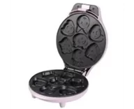 Gofrownice - Bestron AAW700P - miniaturka - grafika 1