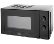 Kuchenki mikrofalowe - Beko MGC20100B - miniaturka - grafika 1