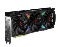 Karty graficzne - PNY GeForce RTX 4060 Ti XLR8 VERTO Gaming 16GB GDDR6 - miniaturka - grafika 1
