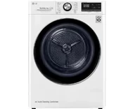 Suszarki do prania - LG RC90V9AV2N - miniaturka - grafika 1