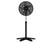 Wentylatory - Rowenta VU3110 Czarny - miniaturka - grafika 1