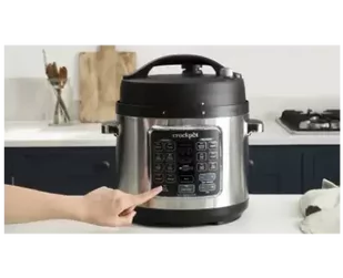 Crockpot Turbo Express CSC062X - Multicookery - miniaturka - grafika 14