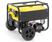 Agregaty prądotwórcze - MSW Agregat prądotwórczy benzynowy MSW-PG-111 - miniaturka - grafika 1