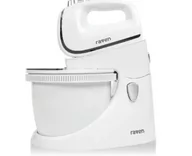 Miksery - Raven EMM001X - miniaturka - grafika 1