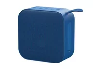 Głośniki przenośne - REMAX COOPLAY SERIES RB-M2 WIRELESS DARK BLUE - miniaturka - grafika 1