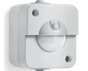 Czujniki ruchu i zmierzchu - STEINEL IR 180 AP easy czujnik ruchu, przełącznik - miniaturka - grafika 1