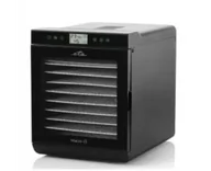 Suszarki do grzybów, owoców i warzyw - ETA Vital Air II ETA230290000 - miniaturka - grafika 1