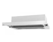 Okapy kuchenne - Maan Corona 2G 60 Biały - miniaturka - grafika 1