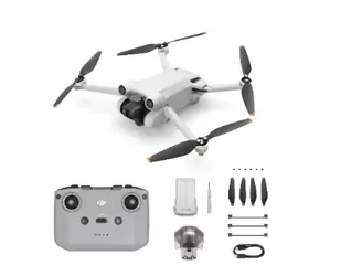 DJI mini 3 Pro RC CP.MA.00000492.01 - Drony - miniaturka - grafika 6