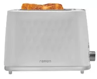 Tostery - Raven ET008B - miniaturka - grafika 1