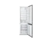 Lodówki do zabudowy - SMEG C41721E - miniaturka - grafika 1