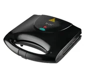 Opiekacze - Botti Prado Czarny - miniaturka - grafika 1