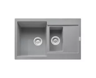 FRANKE MARIS 651-78 MRG 651-78 KAMIENNY SZARY 114.0675.988 - Zlewozmywaki - miniaturka - grafika 2