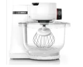 Roboty kuchenne - Bosch Serie 2 MUMS2TW00 - miniaturka - grafika 1