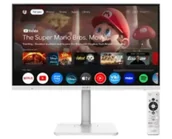 Monitory - MSI Modern MD272UPSW 27" 4K IPS - miniaturka - grafika 1