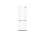 Lodówki - LG GBB61SWJMN - miniaturka - grafika 1