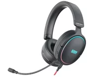 Słuchawki - Silver Monkey X Ongaku SMXG017 - miniaturka - grafika 1