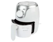 Frytkownice - Ariete 4615 Biały - miniaturka - grafika 1