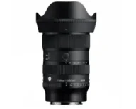 Obiektywy - Sigma 17-40mm f/1.8 DC Art Fuji X - miniaturka - grafika 1
