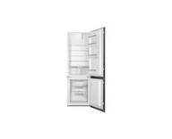 Lodówki do zabudowy - SMEG C81721E - miniaturka - grafika 1