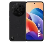 Telefony komórkowe - TCL 60SE 8/512GB czarny - miniaturka - grafika 1