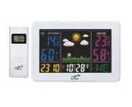 Stacje pogodowe - LTC STP07B - miniaturka - grafika 1