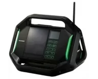 Radia - Hikoki UR18DSAL W4Z - miniaturka - grafika 1