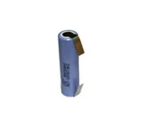 Baterie i akcesoria - Samsung SDI inr18650  29E _ BT niechronione ogniwo format Button Top 3 °C bateria litowo-jonowa (2900 mAh) 4250615506367 - miniaturka - grafika 1