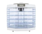 Suszarki do grzybów, owoców i warzyw - Raven ESS001X - miniaturka - grafika 1