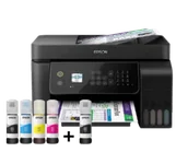 Urządzenia wielofunkcyjne - Epson MFP ITS L5190 (C11CG85403) - miniaturka - grafika 1