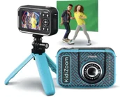 Aparaty Cyfrowe - vtech Kidizoom 80-531885 - miniaturka - grafika 1