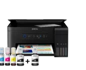 Urządzenia wielofunkcyjne - Epson EcoTank ITS MFP L4150 - miniaturka - grafika 1