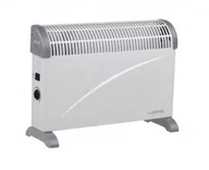 Ogrzewanie przenośne - Grzejnik konwekcyjny Luxpol LCH-12B - miniaturka - grafika 1