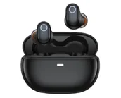 Słuchawki - Baseus Bowie WM05 czarne - miniaturka - grafika 1