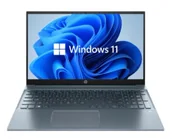 Laptopy - HP Pavilion 15 Ryzen 5-7530U/16GB/512/Win11 Fog Blue - miniaturka - grafika 1
