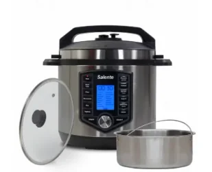 Salente Cuco II - Multicookery Salente Cuco II - Multicookery - miniaturka - grafika 1