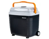 Lodówki turystyczne - Ravanson CS28S Super - miniaturka - grafika 1
