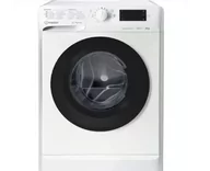 Pralki - Indesit MTWSE 61294 WK EE - miniaturka - grafika 1