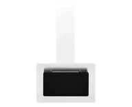 Okapy kuchenne - Lumarko 51661 60 Srebrny - miniaturka - grafika 1