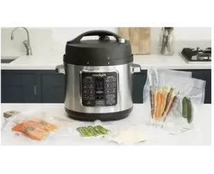 Crockpot Turbo Express CSC062X - Multicookery - miniaturka - grafika 19