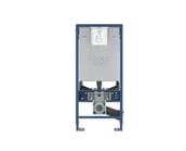 Stelaże i zestawy podtynkowe do WC - GROHE 39600000 Rapid SLX Stelaż podtynkowy - miniaturka - grafika 1