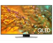 Telewizory - Samsung QE50Q80D 50" 4K Tizen - miniaturka - grafika 1