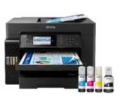 Urządzenia wielofunkcyjne - Epson EcoTank L15160 (C11CH71402) - miniaturka - grafika 1